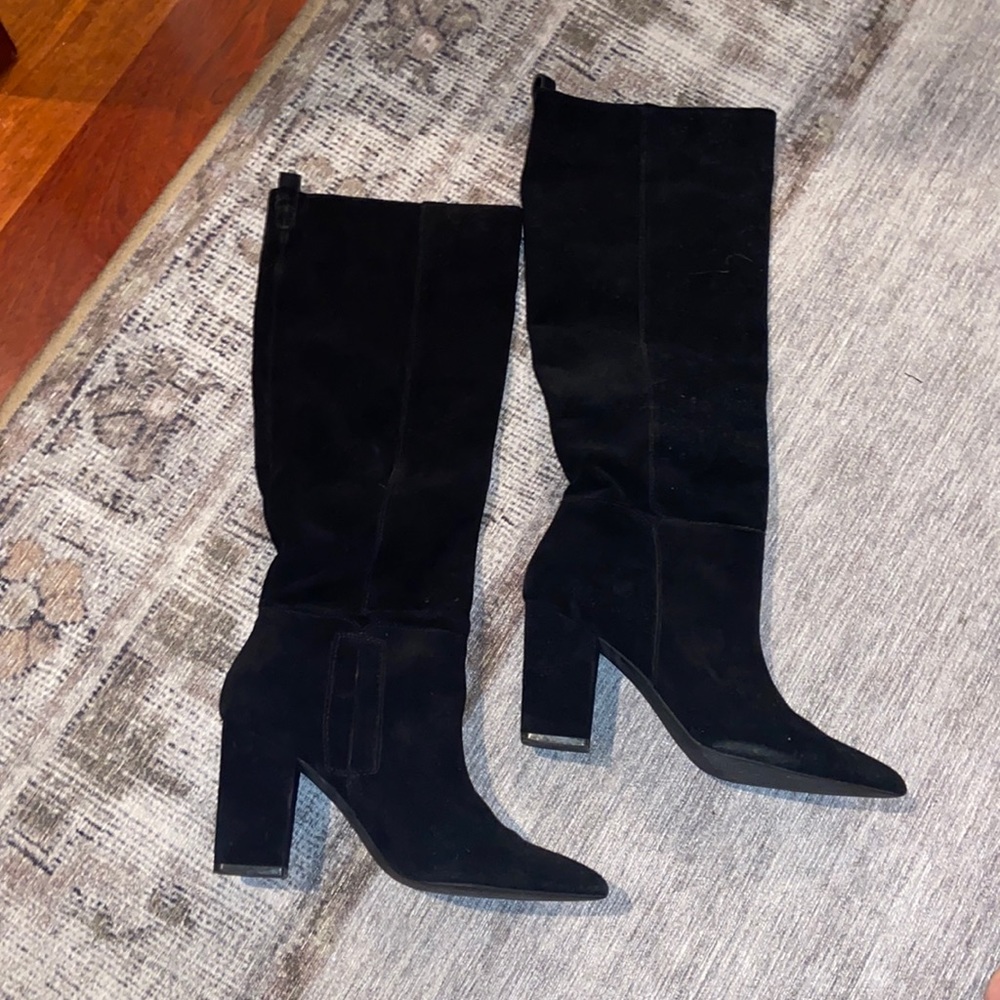 Steve Madden Boots